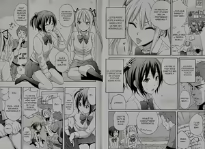 Page 64 of Good Times!! - preview thumbnail
