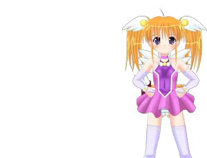 Page 27 of Mahou Shoujo Mii-chan - preview thumbnail