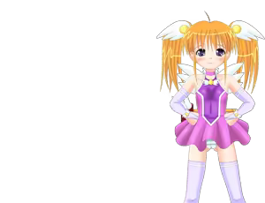 Page 28 of Mahou Shoujo Mii-chan - preview thumbnail
