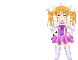 Page 29 of Mahou Shoujo Mii-chan - preview thumbnail