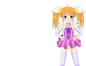 Page 36 of Mahou Shoujo Mii-chan - preview thumbnail