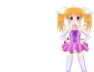 Page 43 of Mahou Shoujo Mii-chan - preview thumbnail