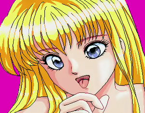 Page 13 of Choukousou Crisis - preview thumbnail