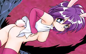 Page 246 of Neko Mahjong - preview thumbnail