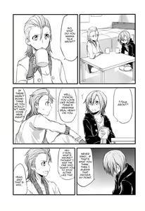 Page 14 of FirstLove - preview thumbnail