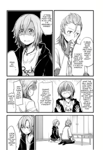 Page 17 of FirstLove - preview thumbnail