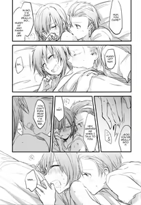 Page 20 of FirstLove - preview thumbnail