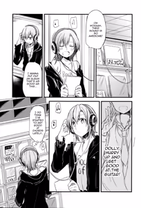 Page 6 of FirstLove - preview thumbnail
