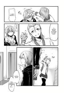 Page 9 of FirstLove - preview thumbnail