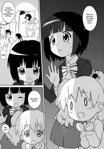 Page 4 of Magejun 34 - preview thumbnail