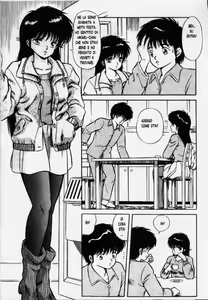 Page 9 of Sweet Orange - preview thumbnail