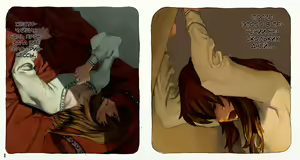 Page 4 of Mushi Mezuru Himegimi 2 | Принцесса, которая любила насекомых. Часть 2 - preview thumbnail
