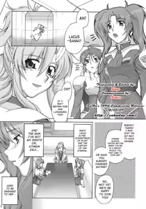 Page 4 of Thank you! Meyrin Route - preview thumbnail