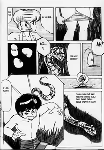 Page 5 of Yes, I am a Serpent - preview thumbnail