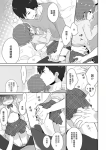 Page 8 of Onnanokodattara... - preview thumbnail