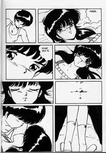 Page 7 of A Difficult Choice - preview thumbnail