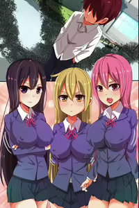 Page 103 of Mahou Shoujo-tachi ga Aku Sennou Sarete Zettai Fukujuu no Omanko Geboku e Choukyou Kanryou | 魔法少女們被邪惡洗腦調教完成為絕對服從的小穴奴隸 - preview thumbnail