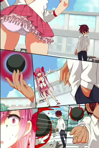Page 106 of Mahou Shoujo-tachi ga Aku Sennou Sarete Zettai Fukujuu no Omanko Geboku e Choukyou Kanryou | 魔法少女們被邪惡洗腦調教完成為絕對服從的小穴奴隸 - preview thumbnail