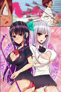Page 134 of Mahou Shoujo-tachi ga Aku Sennou Sarete Zettai Fukujuu no Omanko Geboku e Choukyou Kanryou | 魔法少女們被邪惡洗腦調教完成為絕對服從的小穴奴隸 - preview thumbnail