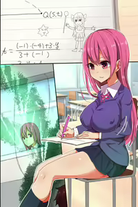 Page 52 of Mahou Shoujo-tachi ga Aku Sennou Sarete Zettai Fukujuu no Omanko Geboku e Choukyou Kanryou | 魔法少女們被邪惡洗腦調教完成為絕對服從的小穴奴隸 - preview thumbnail