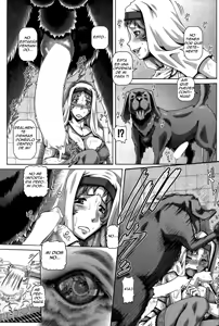 Page 11 of Shito no Mesu | Mujer de Dios - preview thumbnail