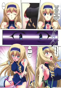 Page 8 of Cecilia Style - preview thumbnail