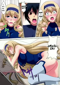 Page 10 of Cecilia Style - preview thumbnail
