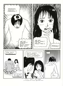 Page 41 of Manga Erotique - Volume 1 -  Extreme Orient - preview thumbnail