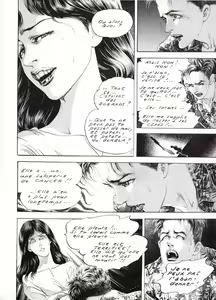 Page 56 of Manga Erotique - Volume 1 -  Extreme Orient - preview thumbnail