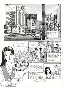 Page 63 of Manga Erotique - Volume 1 -  Extreme Orient - preview thumbnail