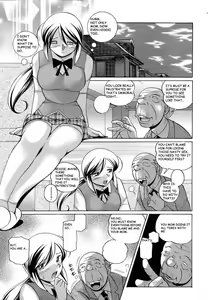 Page 3 of Shoushou Ruten Ch. 6-7 - preview thumbnail