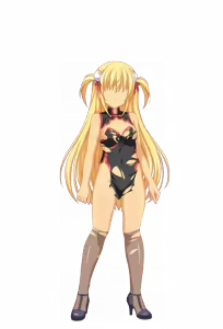 Page 306 of Demon Master Chris (decensored) - preview thumbnail