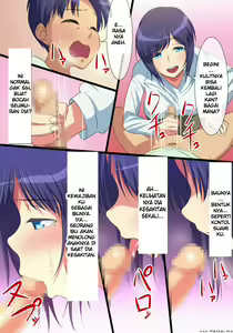 Page 12 of Hahabote! Dougan Kyonyuu Okaa-san ga Musuko ni Haramasarete Shiawase ni Naru Hanashi - preview thumbnail