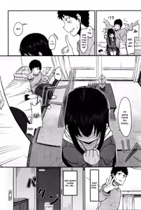 Page 16 of Ooya-san no Ie no Itoko-san | The Cousin at the Landlady's - preview thumbnail