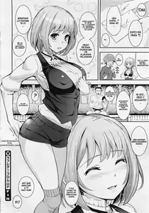 Page 18 of Love Letter from HP | Carta de Amor de unos Pantalones Calientes (decensored) - preview thumbnail