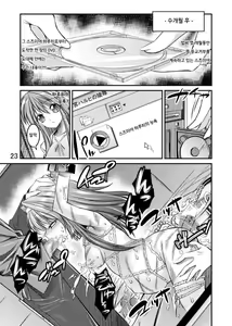 Page 23 of Melancholy Princess - preview thumbnail