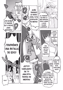 Page 8 of CRAZY 4 YOU! - preview thumbnail
