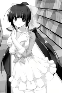 Page 75 of Fuuki Iinchou wa Ecchi na Koe no Oshigoto o Shiteimasu - preview thumbnail