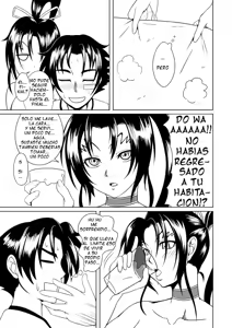 Page 29 of History's Strongest Bitch Shigure Sei - preview thumbnail