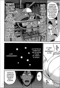 Page 135 of Kigenzen 10000 Nen no Ota | El Otaku en 10,000 A.C. - preview thumbnail
