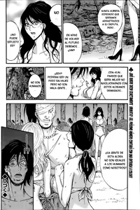 Page 168 of Kigenzen 10000 Nen no Ota | El Otaku en 10,000 A.C. - preview thumbnail