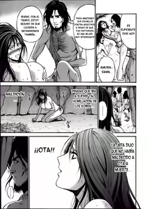 Page 176 of Kigenzen 10000 Nen no Ota | El Otaku en 10,000 A.C. - preview thumbnail