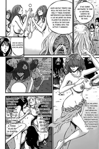 Page 332 of Kigenzen 10000 Nen no Ota | El Otaku en 10,000 A.C. - preview thumbnail