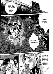 Page 4 of Kigenzen 10000 Nen no Ota | El Otaku en 10,000 A.C. - preview thumbnail