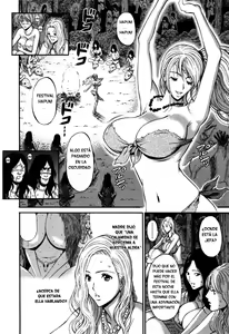 Page 65 of Kigenzen 10000 Nen no Ota | El Otaku en 10,000 A.C. - preview thumbnail