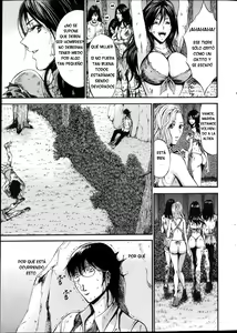 Page 8 of Kigenzen 10000 Nen no Ota | El Otaku en 10,000 A.C. - preview thumbnail