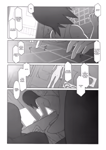 Page 28 of Ponpharse - Tokubetsu Hen 2 | Ponfaz специальный выпуск, том 2 - preview thumbnail