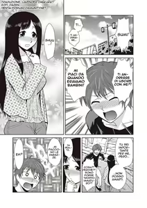Page 3 of Hakase no Renai Kaizouron - preview thumbnail