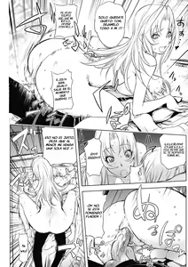 Page 108 of Honey Dip 2nd Love - preview thumbnail