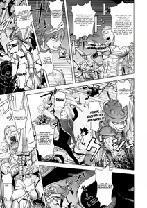 Page 117 of Honey Dip 2nd Love - preview thumbnail